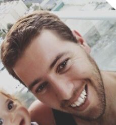 ישראל מרטין | מצפה דני <br> team leader@ Aurora