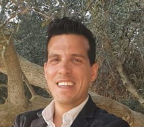 דורון מאיר